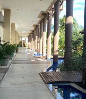Barra de Sao Miguel Apartamento | Barra Bali Beach Service 323 BARRA DE SÃO MIGUEL