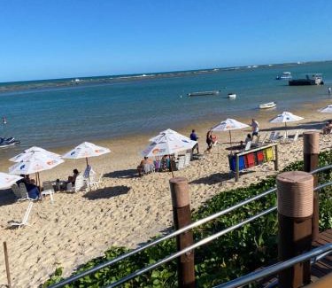 Barra de Sao Miguel Apartamento | Barra Bali Beach Service 323 BARRA DE SÃO MIGUEL