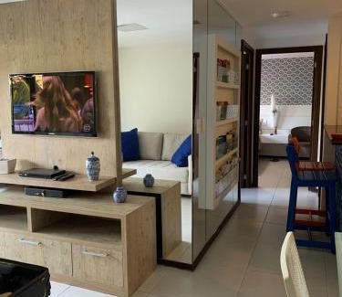 Barra de Sao Miguel Apartamento | Barra Bali Beach Service 323 BARRA DE SÃO MIGUEL