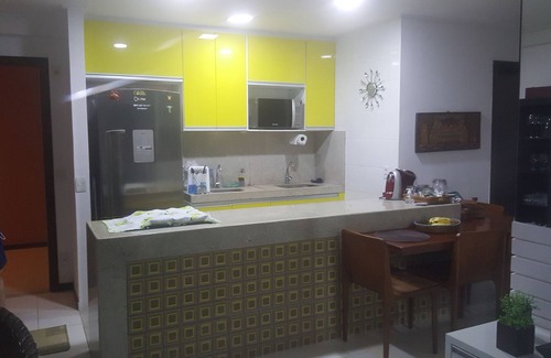 Barra de Sao Miguel Apartamento | Barra Bali Beach Service - Apto 117 - A partir de dos noches