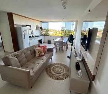 Barra de Sao Miguel Apartamento | Barra beach