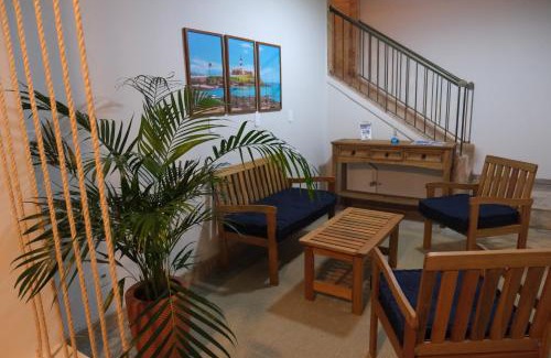 Barra Hotel | Barra Comfort Pousada