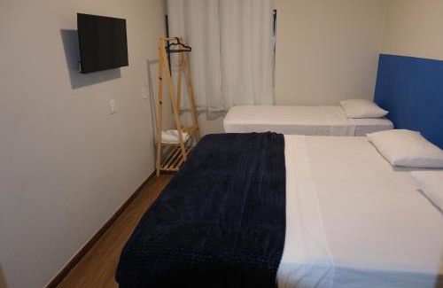 Barra Hotel | Barra Comfort Pousada