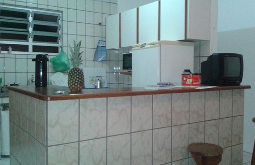 Barra da Lagoa Apartamento | Barra da Lagoa - Recanto do Sílvio