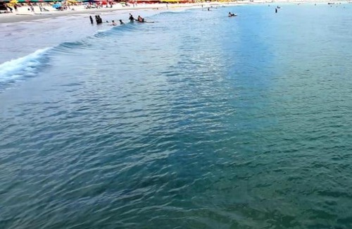 Barra da Lagoa Apartamento | Barra da Lagoa - Recanto do Sílvio