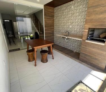 Barra do Jacuipe Casa | Barra de Jacuipe beach house