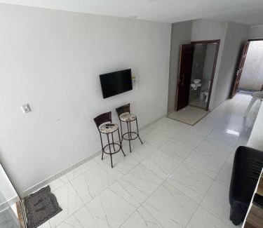 Barra do Jacuipe Casa | Barra de Jacuipe beach house