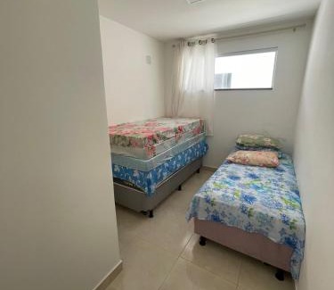 Barra do Jacuipe Casa | Barra de Jacuipe beach house