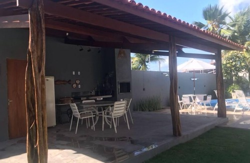 Barra Mar Casa | Casa Barra de San Miguel, 4 suites, 60m de la playa