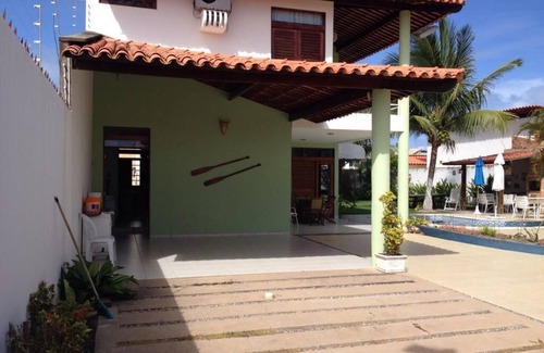 Barra Mar Casa | Casa Barra de San Miguel, 4 suites, 60m de la playa