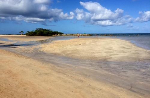 Barra de Sao Miguel Casa | Barra de São Miguel PRAIA DAS CONCHAS