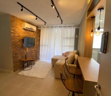 Recreio dos Bandeirantes Apartamento | Barra Family Resort 212