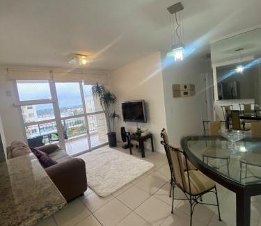 Recreio dos Bandeirantes Apartamento | Barra Family Resort 1001