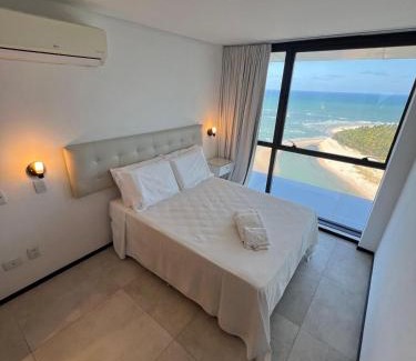 Barra de Jangada Apartamento | BARRA FLATS BY LOUI