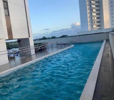 Barra de Jangada Apartamento | BARRA FLATS BY LOUI