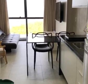 Barra de Jangada Apartamento | Barra Home stay 22 andar