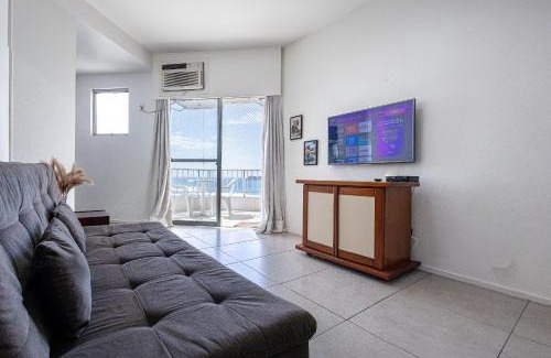 Barra da Tijuca Hotel | Hotel Barra Palace