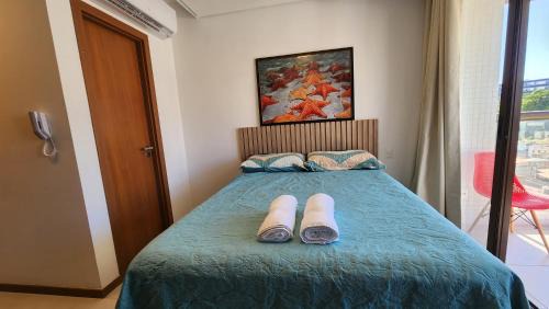 Barra Apartamento | Barra Stella do Mar Studio