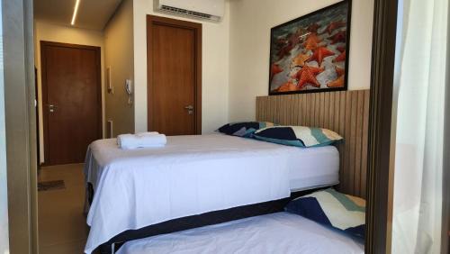 Barra Apartamento | Barra Stella do Mar Studio
