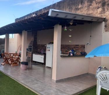 Lencois Paulista Casa | Barraca Charmosa com piscina, refúgio relaxantante