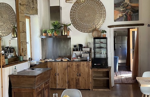 Porto-Vecchio Casa | Barraconu