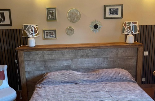 Porto-Vecchio Casa | Barraconu