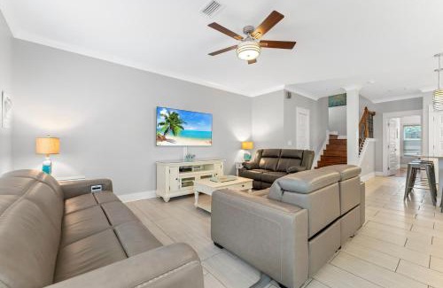 Villages of Crystal Beach Casa | Barracuda Beach House Fr 225 Kono Way
