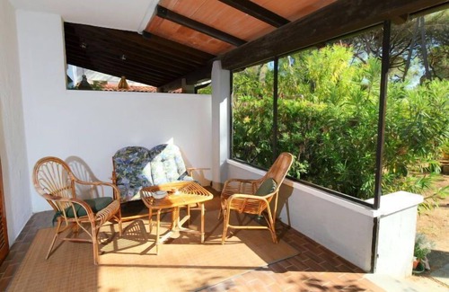 Principina a Mare Casa | Barracuda by Interhome
