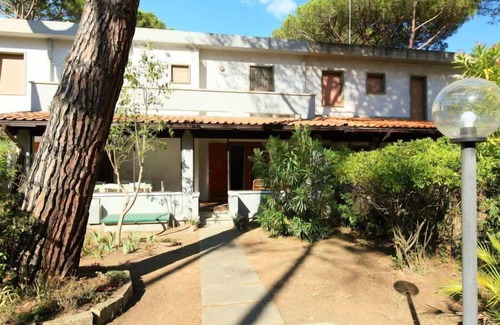 Principina a Mare Casa | Barracuda by Interhome