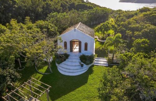Enseada do Gancho Complejo | Barracuda Eco Resort Búzios