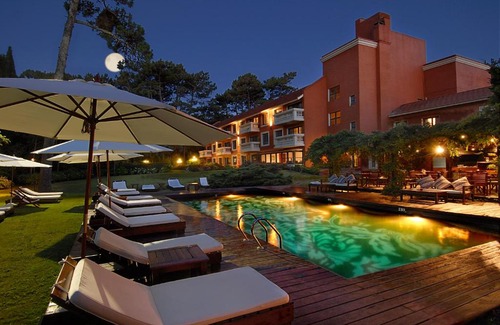 Punta del Este Hotel | Barradas Parque Hotel & Spa