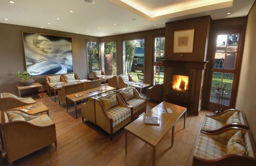 Punta del Este Hotel | Barradas Parque Hotel & Spa