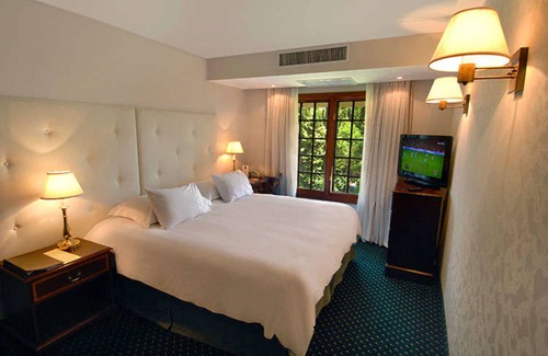 Punta del Este Hotel | Barradas Parque Hotel & Spa