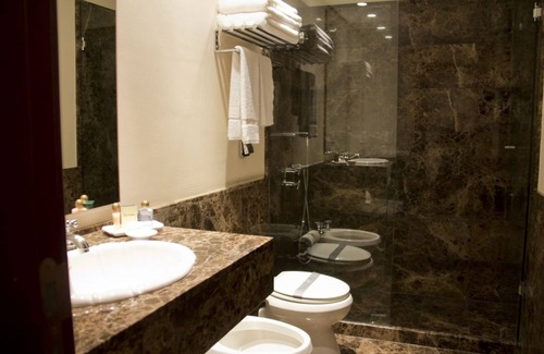 Punta del Este Hotel | Barradas Parque Hotel & Spa