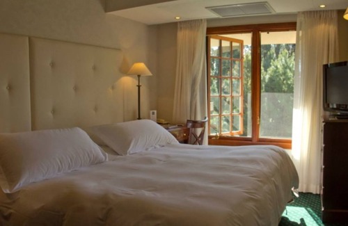 Punta del Este Hotel | Barradas Parque Hotel & Spa
