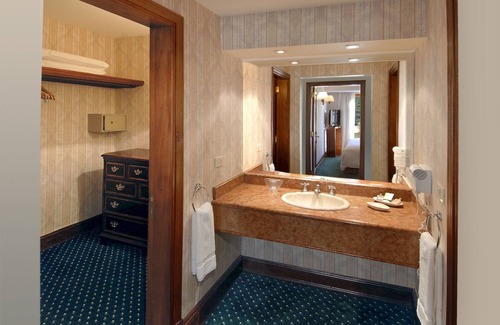 Punta del Este Hotel | Barradas Parque Hotel & Spa