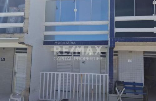 Barra Mar Apartamento | Barramar