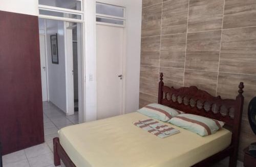 Barra Mar Apartamento | Barramar