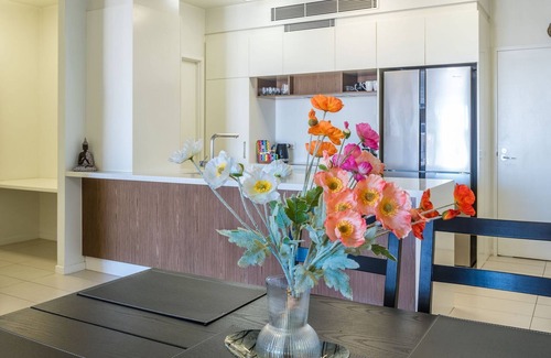 Bulimba Apartamento | Barramul on the Park Sleeps 6 Guests