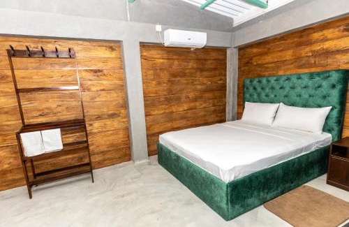 Kudawa Hotel | Barramundi