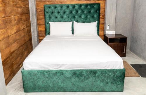 Kudawa Hotel | Barramundi