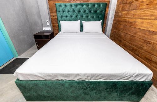 Kudawa Hotel | Barramundi