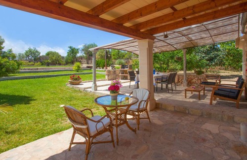 Santa Margalida Casa | Casa ∙ 3 habitaciones ∙ 5 personas