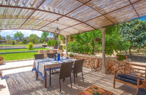 Santa Margalida Casa | Casa ∙ 3 habitaciones ∙ 5 personas