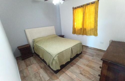 Departamento San Javier Apartamento | Barranca Poceña