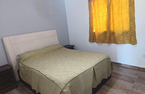 Departamento San Javier Apartamento | Barranca Poceña