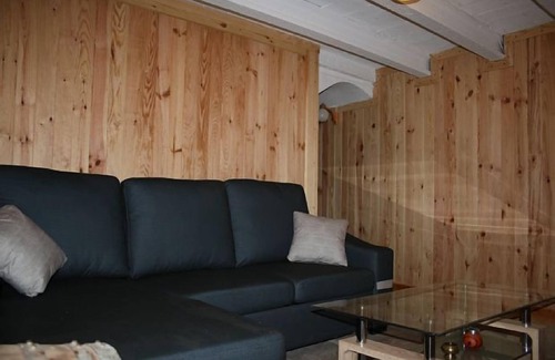 Riglos Cabaña | Casa Barranquero para 4 personas + (2 extras)