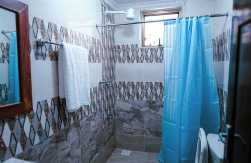 Nairobi West Hotel | Barre Hotel