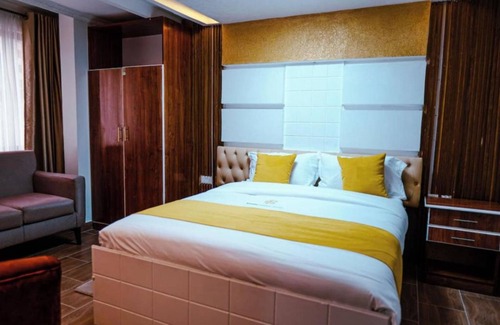 Nairobi West Hotel | Barre Hotel