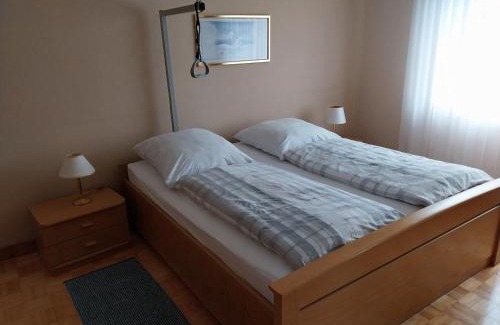 Utarp Apartamento | Barreirefreie Wohnung für 2 Personen in Ostfriesland mit 11 KW Ladestation